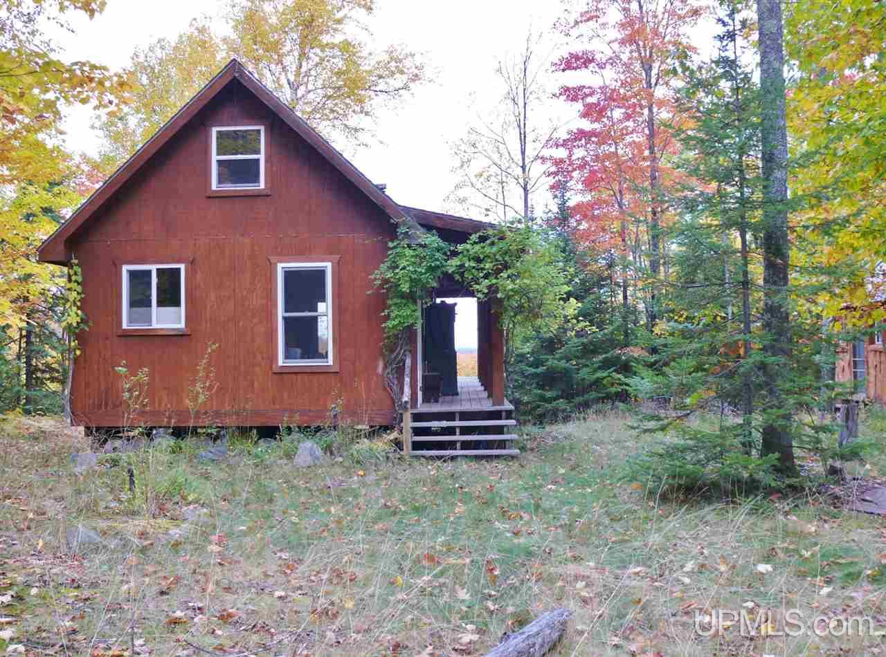 Tbd Off Little Garlic River Road Marquette, MI 49855 - Photo 1 of 14
