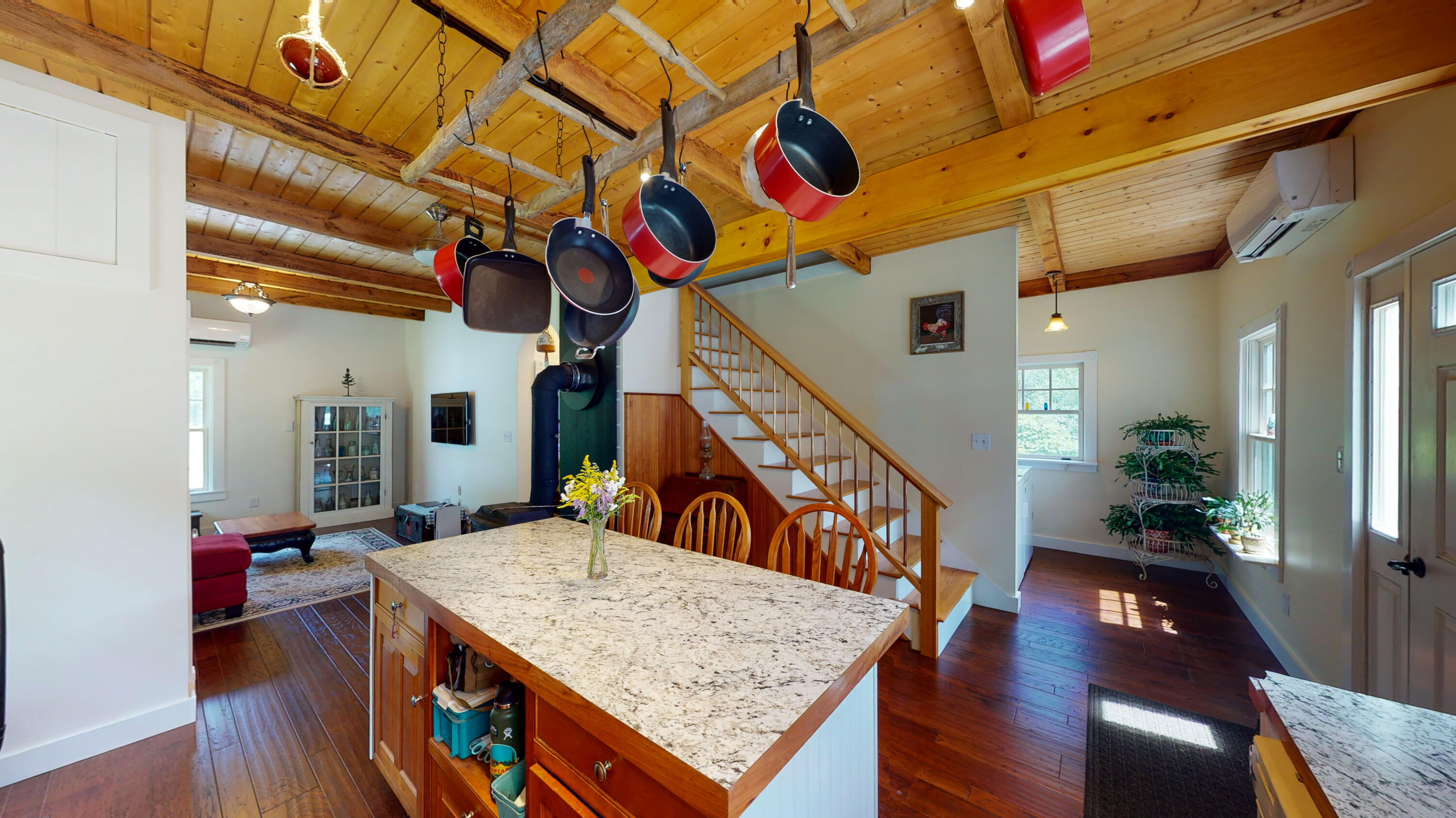 489 Youngtown Road Lincolnville, ME 04849 - Photo 12 of 44 489-Youngtown-Rd-Lincolnville-ME-0728202