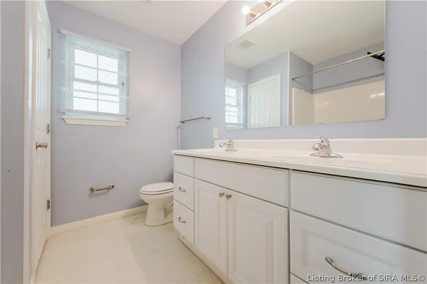 $250,000 | 2225 Woodland Drive, Jeffersonville, IN 47130