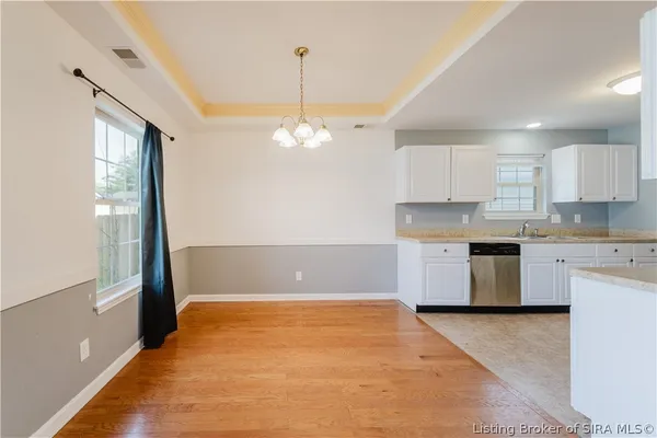 $250,000 | 2225 Woodland Drive, Jeffersonville, IN 47130