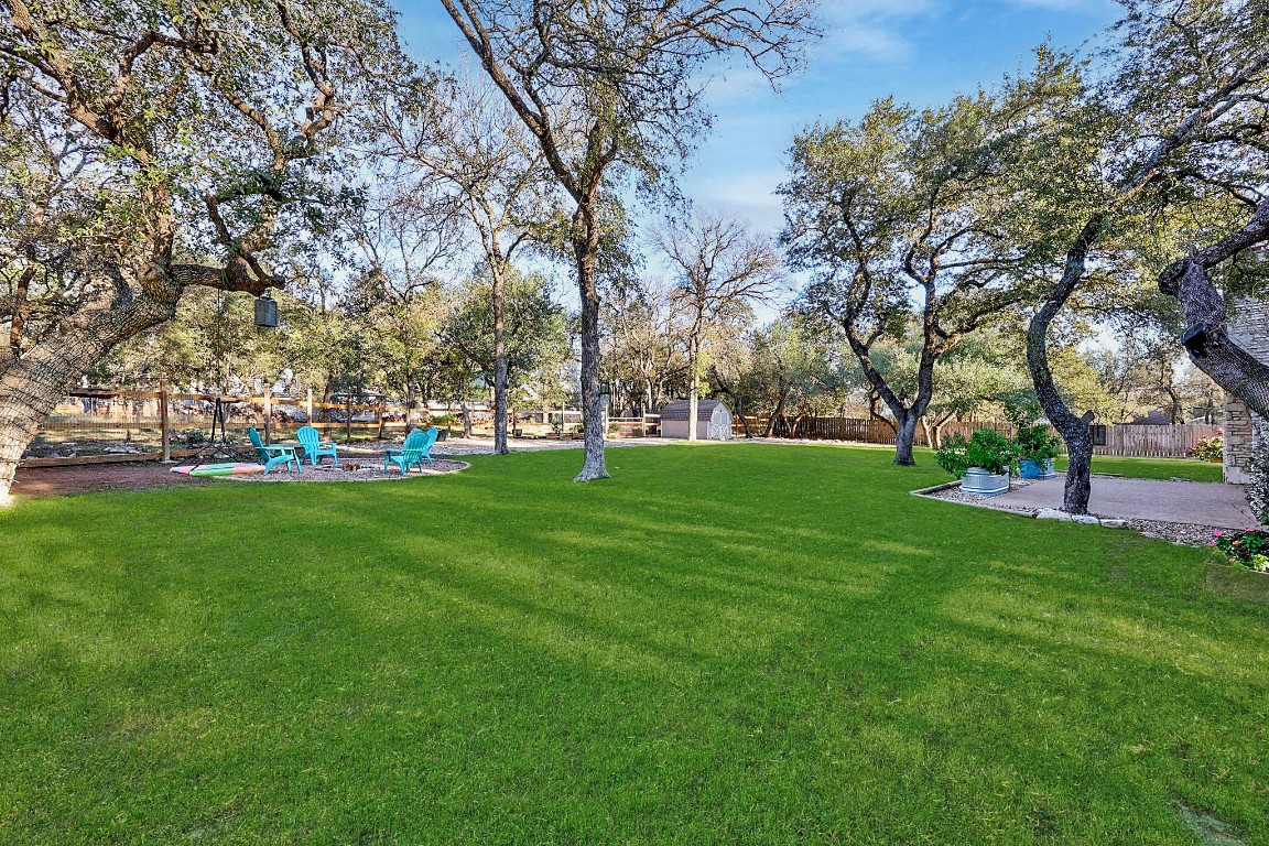 4203 Azul Court Georgetown, TX 78628 - Photo 14 of 38