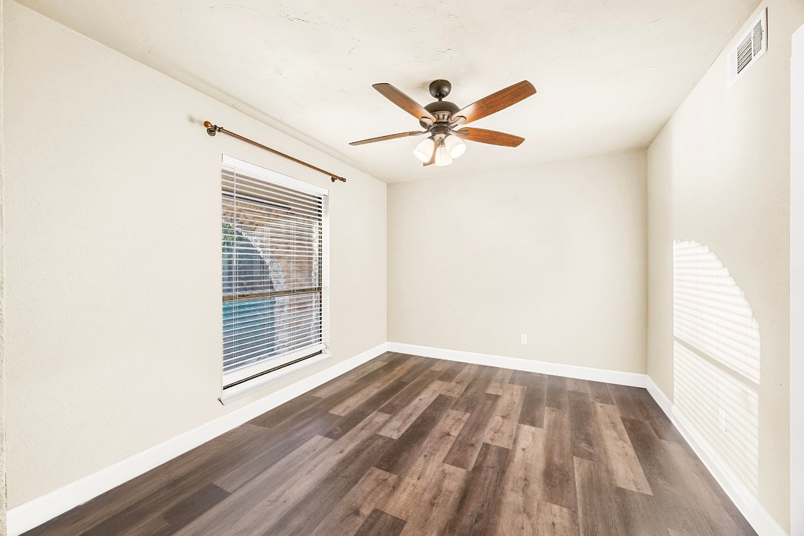 4203 Azul Court Georgetown, TX 78628 - Photo 16 of 38 Formal Dining (second dining area)/Second Flex Space