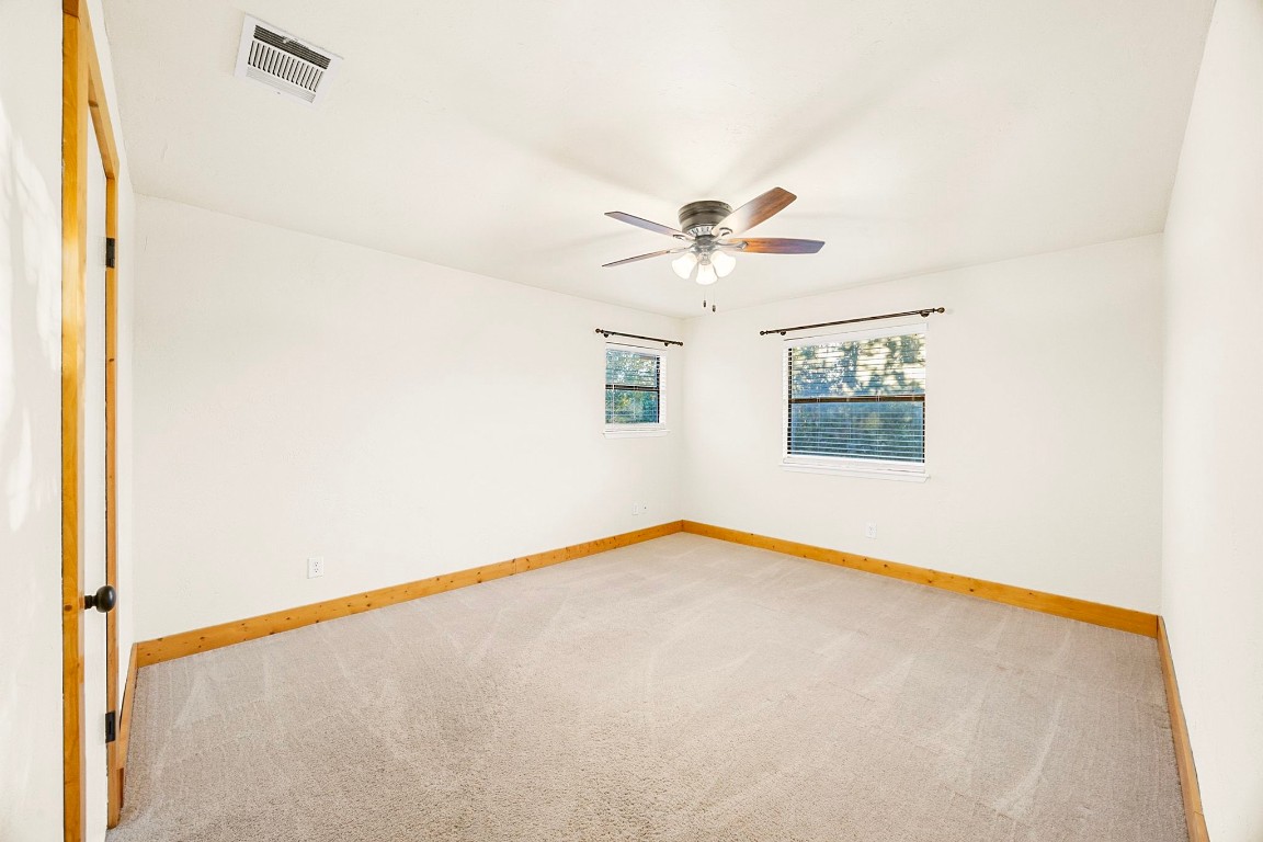 4203 Azul Court Georgetown, TX 78628 - Photo 27 of 38 a view of an empty room with a window