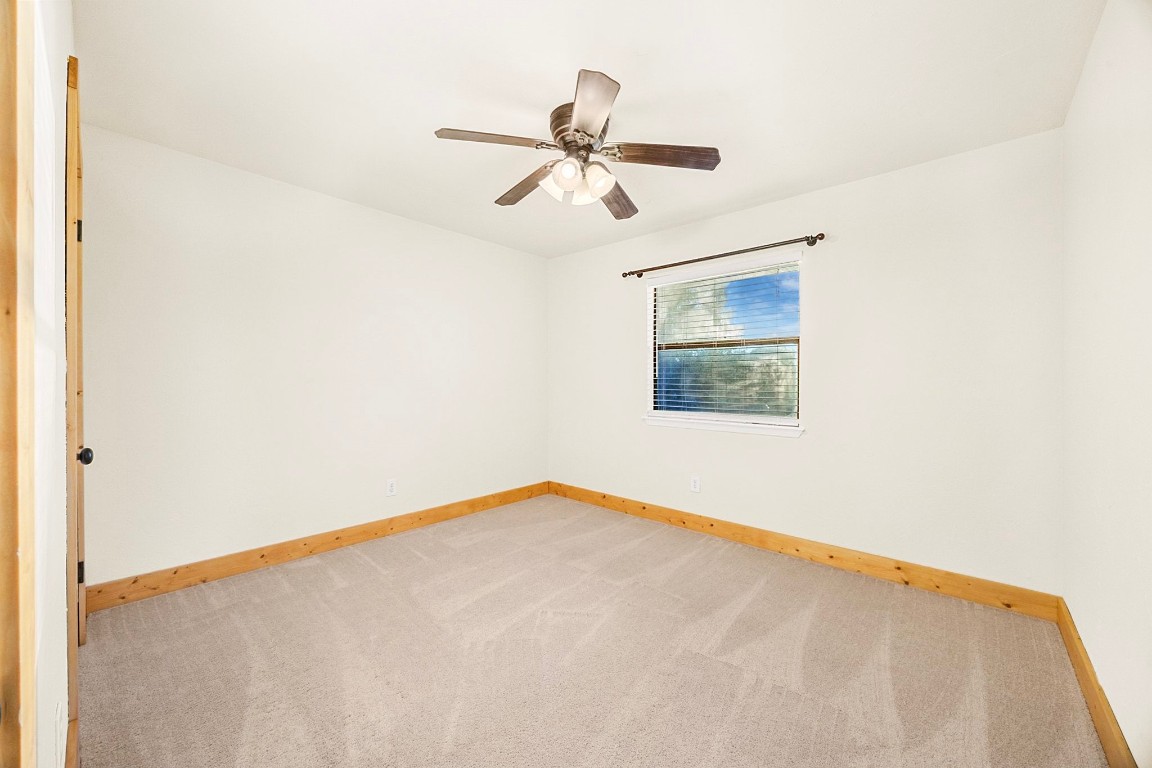 4203 Azul Court Georgetown, TX 78628 - Photo 29 of 38 a view of an empty room