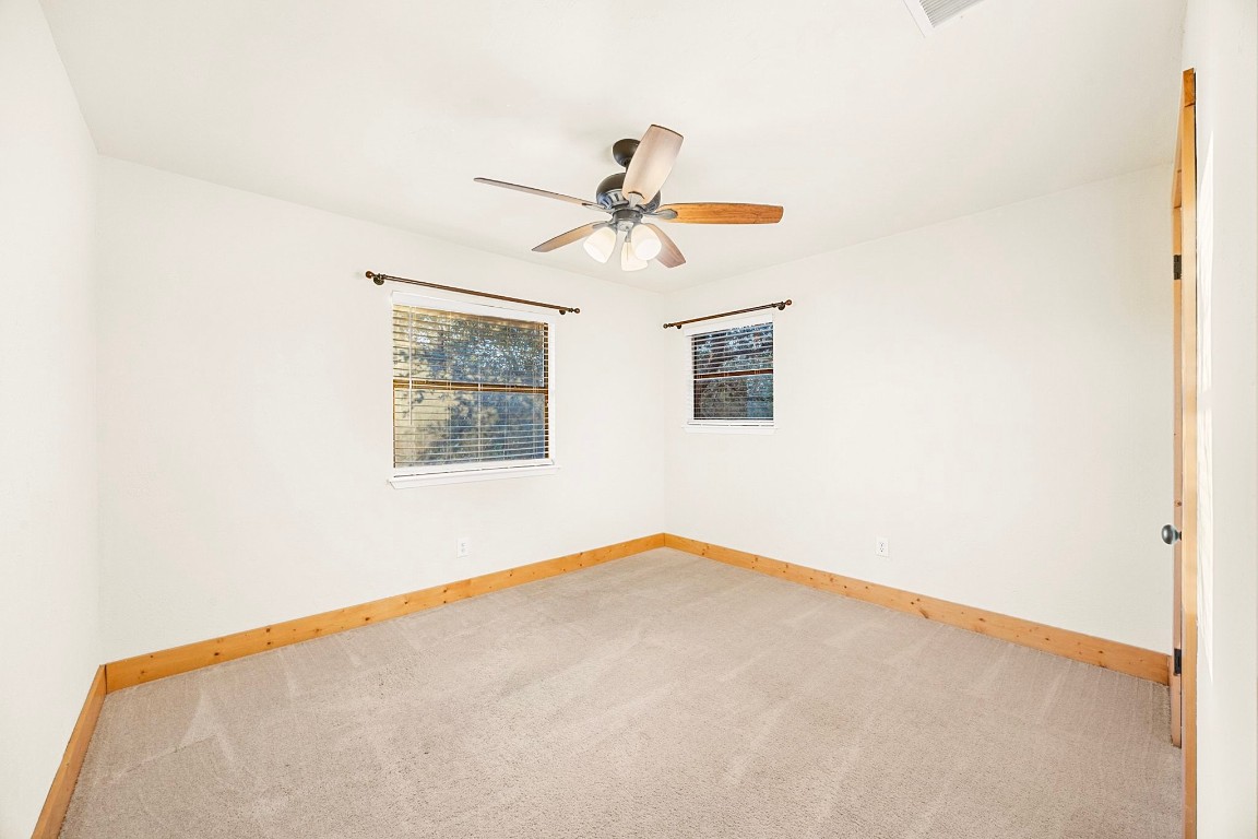 4203 Azul Court Georgetown, TX 78628 - Photo 30 of 38 a view of a big room with carpet