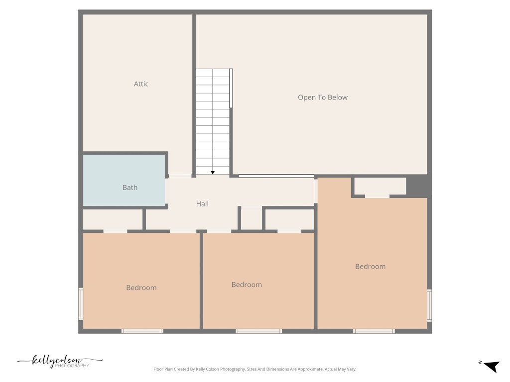 4203 Azul Court Georgetown, TX 78628 - Photo 32 of 38 a picture of a bathroom with a shower