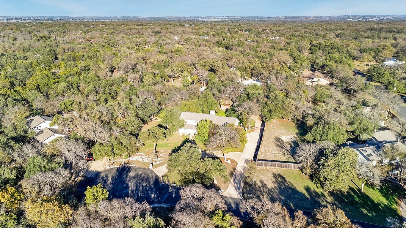 4203 Azul Court Georgetown, TX 78628 - Photo 37 of 38 a view of a city