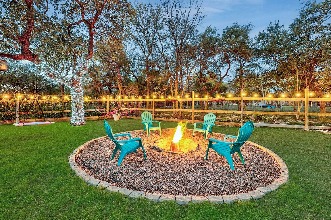 4203 Azul Court Georgetown, TX 78628 - Photo 4 of 38