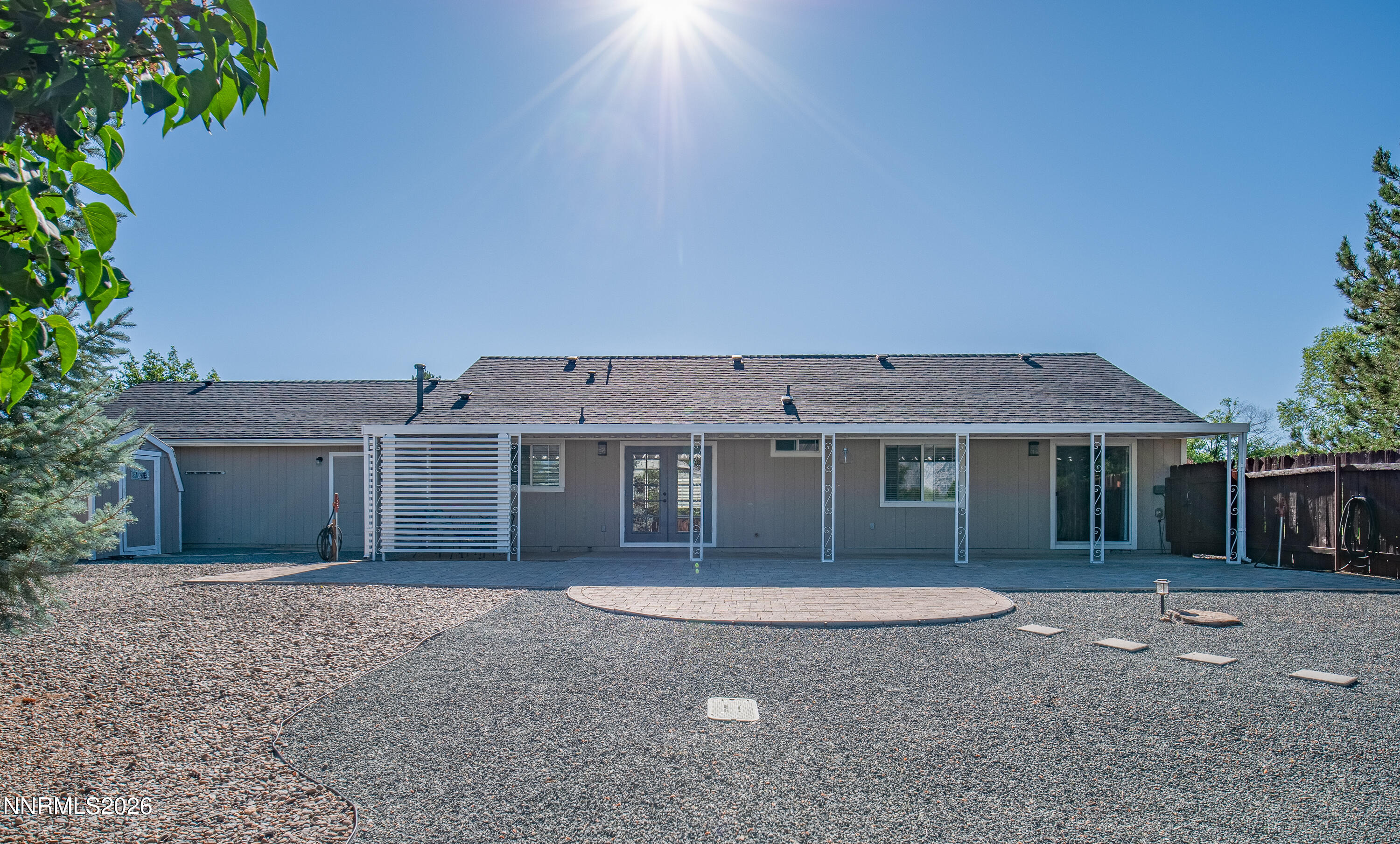 1225 Springtime Drive Gardnerville, NV 89460 - Photo 34 of 46 Photo-5