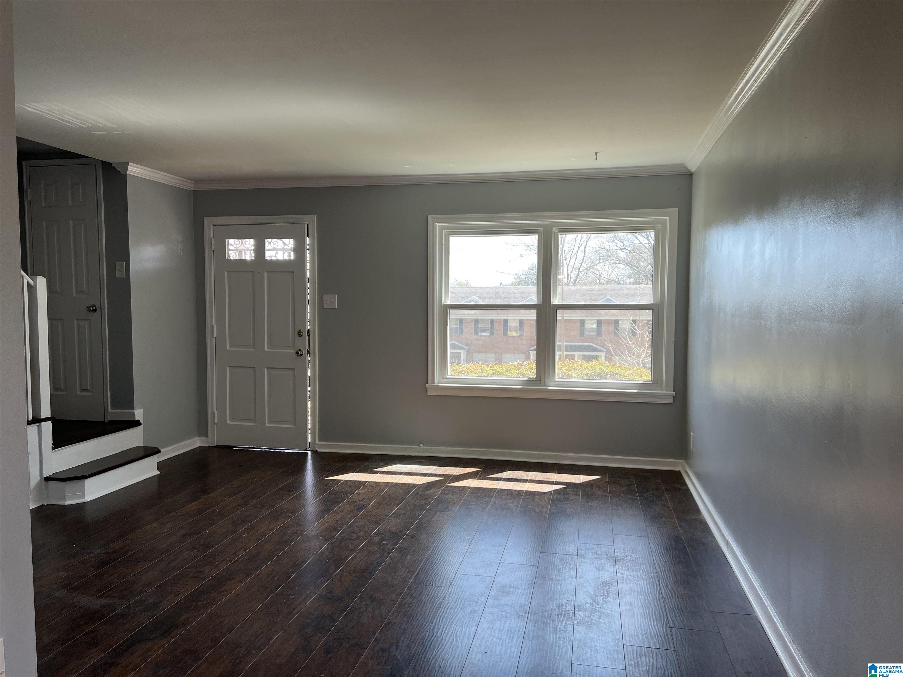 1760 Valley Avenue Birmingham, AL 35209 - Photo 2 of 9