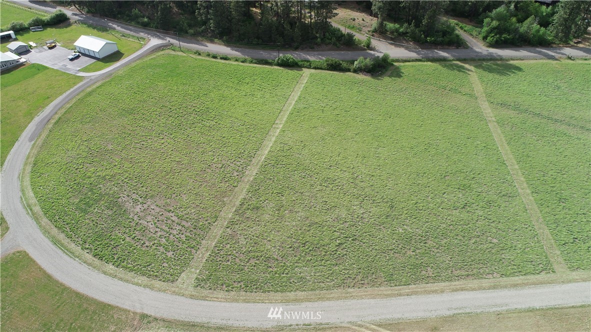 -lot F Red Bridge Road Cle Elum, WA 98922 - Photo 5 of 10 Gallery Image 5