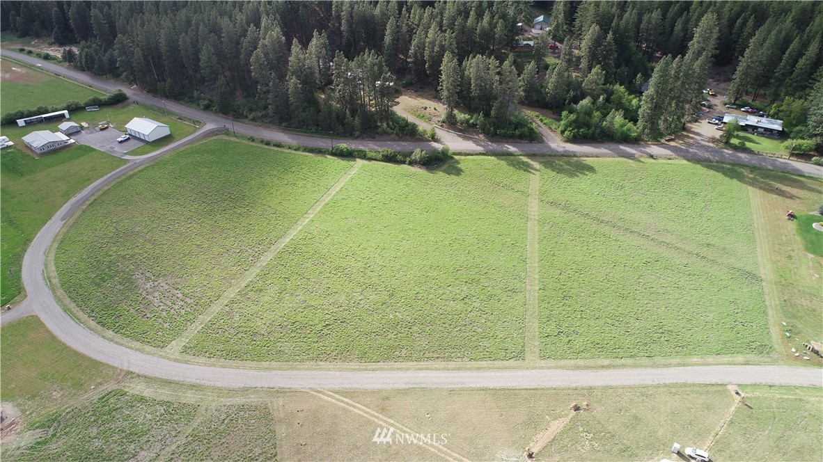 -lot F Red Bridge Road Cle Elum, WA 98922 - Photo 7 of 10 Gallery Image 7