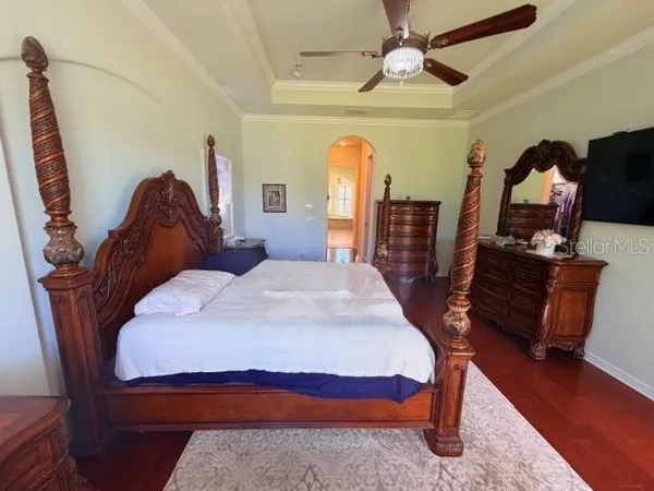 $749,000 | 16214 Mulholland Road, Parrish, FL 34219