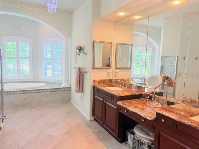 16214 Mulholland Road Parrish, FL 34219 - Photo 17 of 57