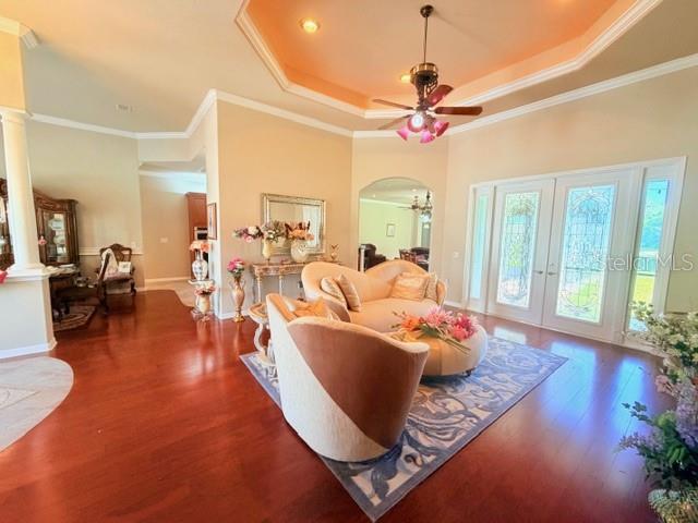 16214 Mulholland Road Parrish, FL 34219 - Photo 18 of 57