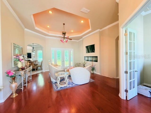 16214 Mulholland Road Parrish, FL 34219 - Photo 19 of 57