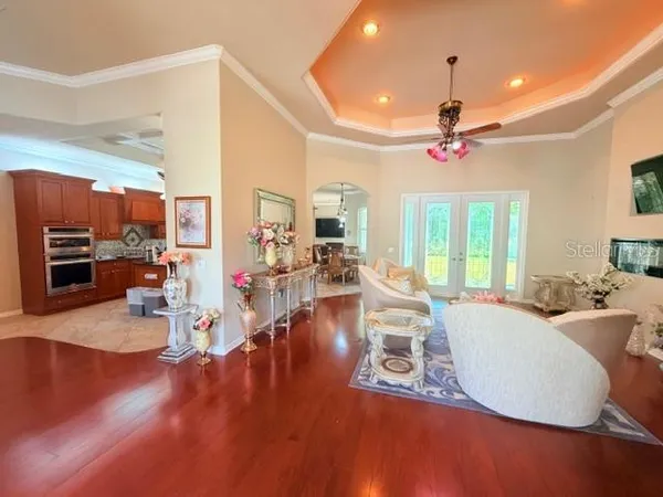 $749,000 | 16214 Mulholland Road, Parrish, FL 34219