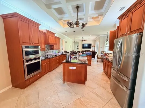 $749,000 | 16214 Mulholland Road, Parrish, FL 34219