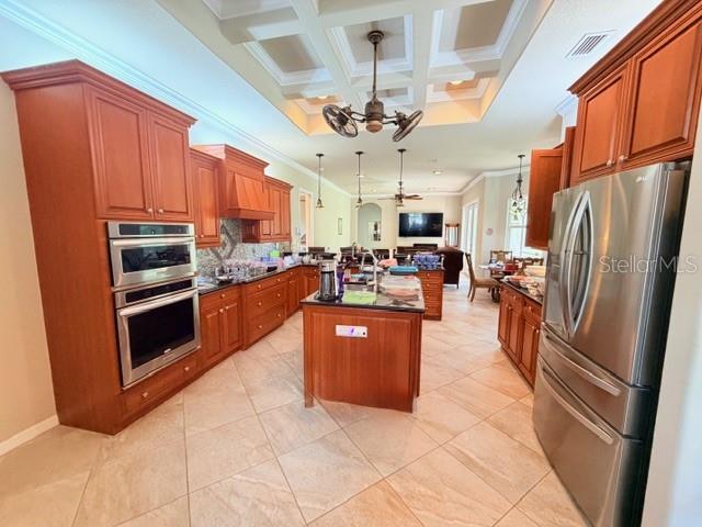 16214 Mulholland Road Parrish, FL 34219 - Photo 22 of 57