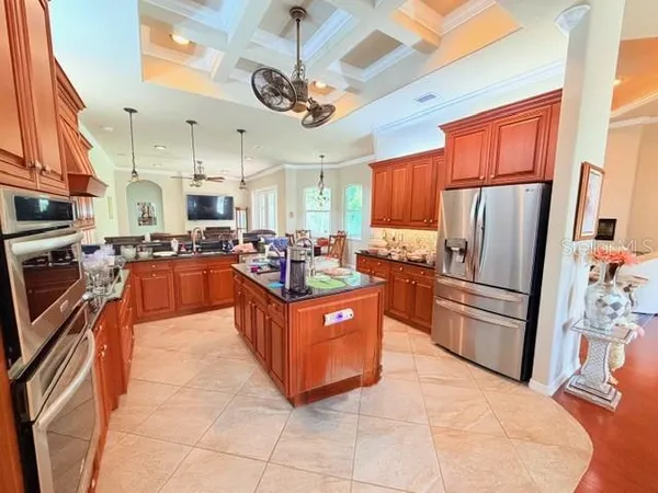 $749,000 | 16214 Mulholland Road, Parrish, FL 34219