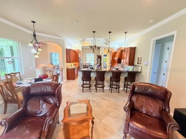 $749,000 | 16214 Mulholland Road, Parrish, FL 34219