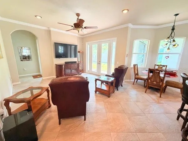 $749,000 | 16214 Mulholland Road, Parrish, FL 34219