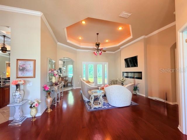 16214 Mulholland Road Parrish, FL 34219 - Photo 5 of 57