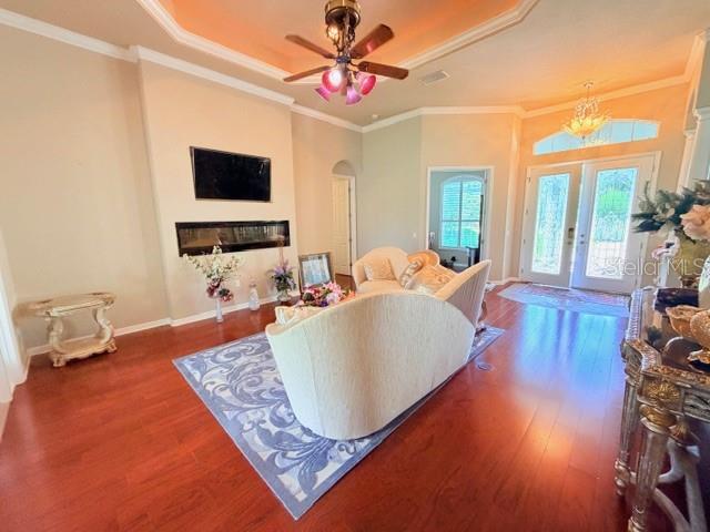 16214 Mulholland Road Parrish, FL 34219 - Photo 6 of 57