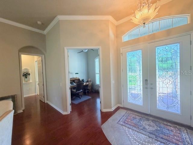 16214 Mulholland Road Parrish, FL 34219 - Photo 7 of 57