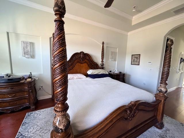 16214 Mulholland Road Parrish, FL 34219 - Photo 9 of 57