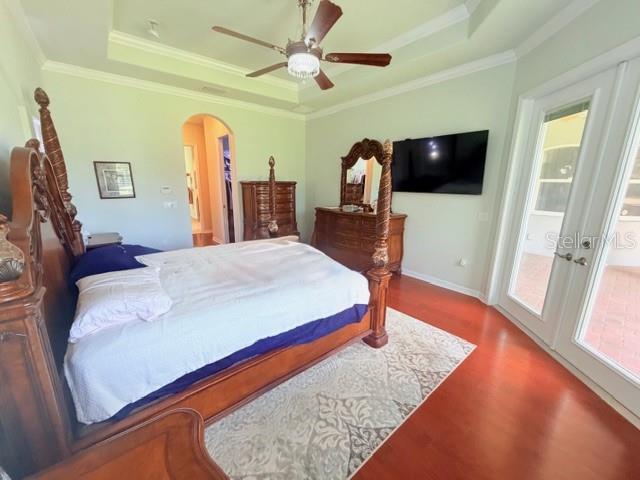 16214 Mulholland Road Parrish, FL 34219 - Photo 10 of 57