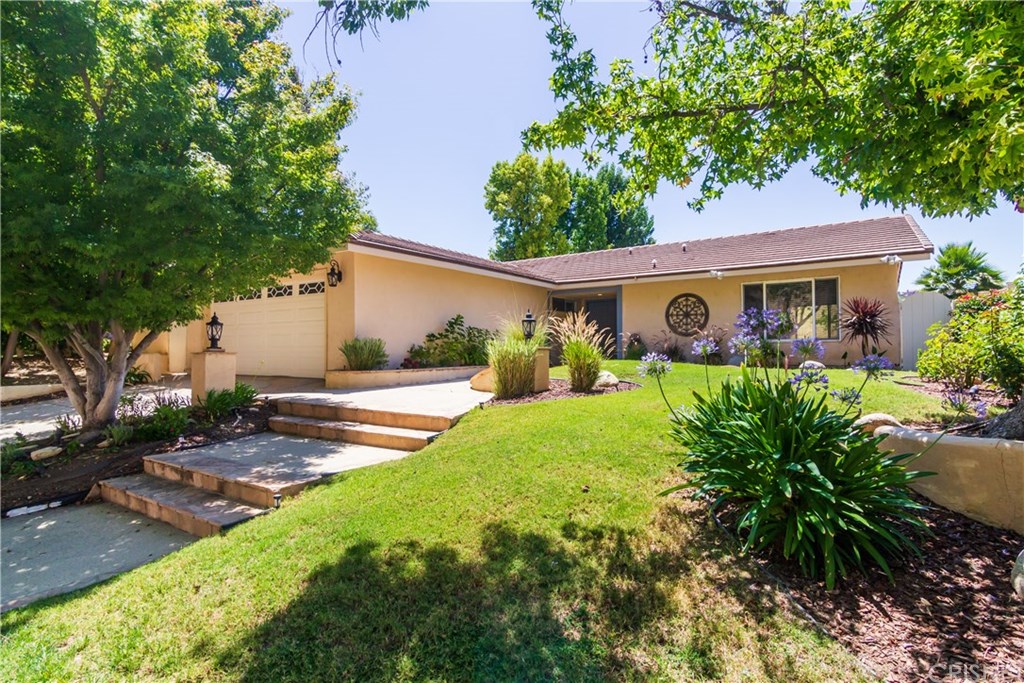 5809 Parkmor Road Calabasas, CA 91302 - Photo 1 of 1