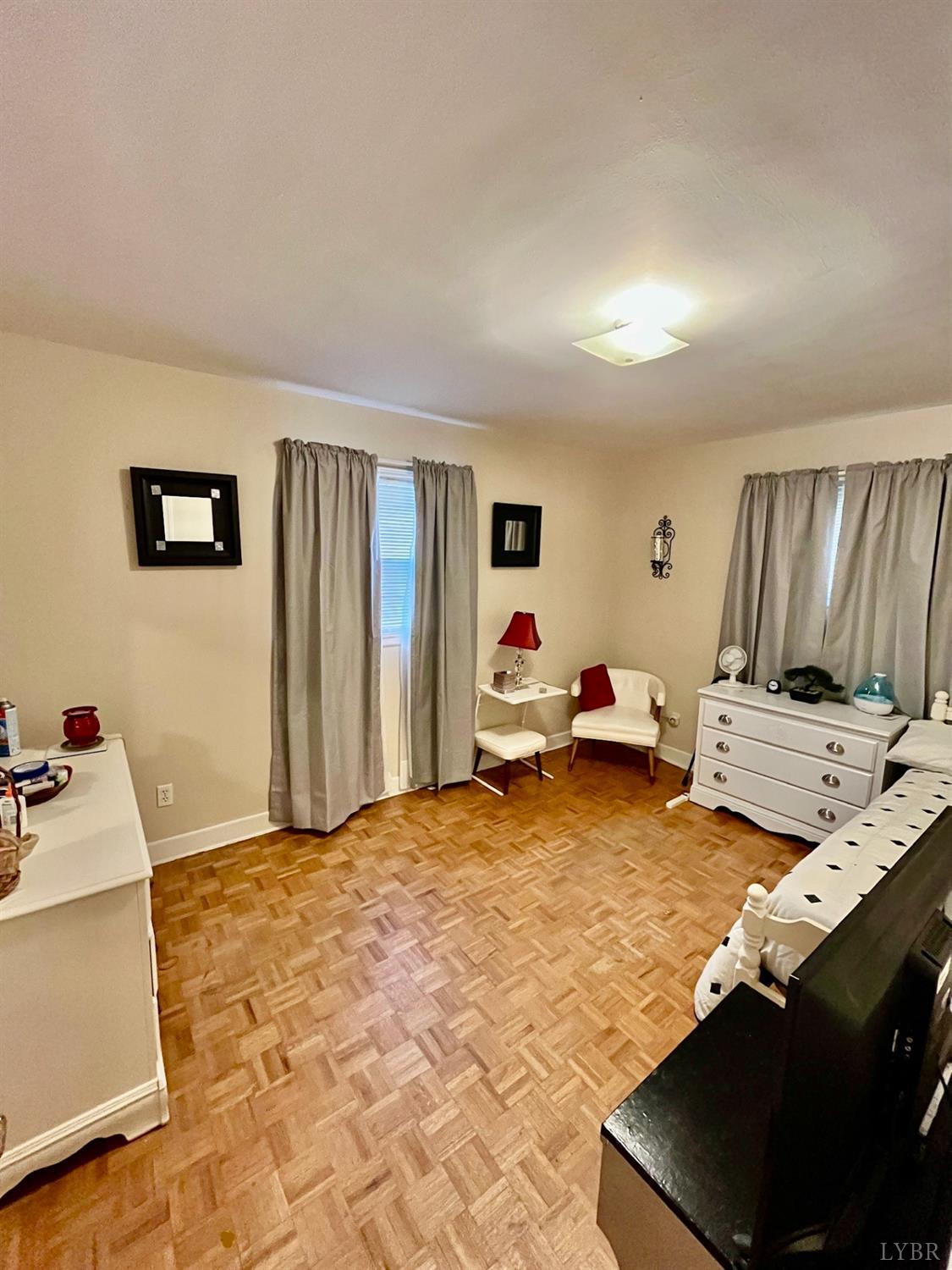 4316 Montgomery Road Lynchburg, VA 24503 - Photo 11 of 19 a bed room with a bed