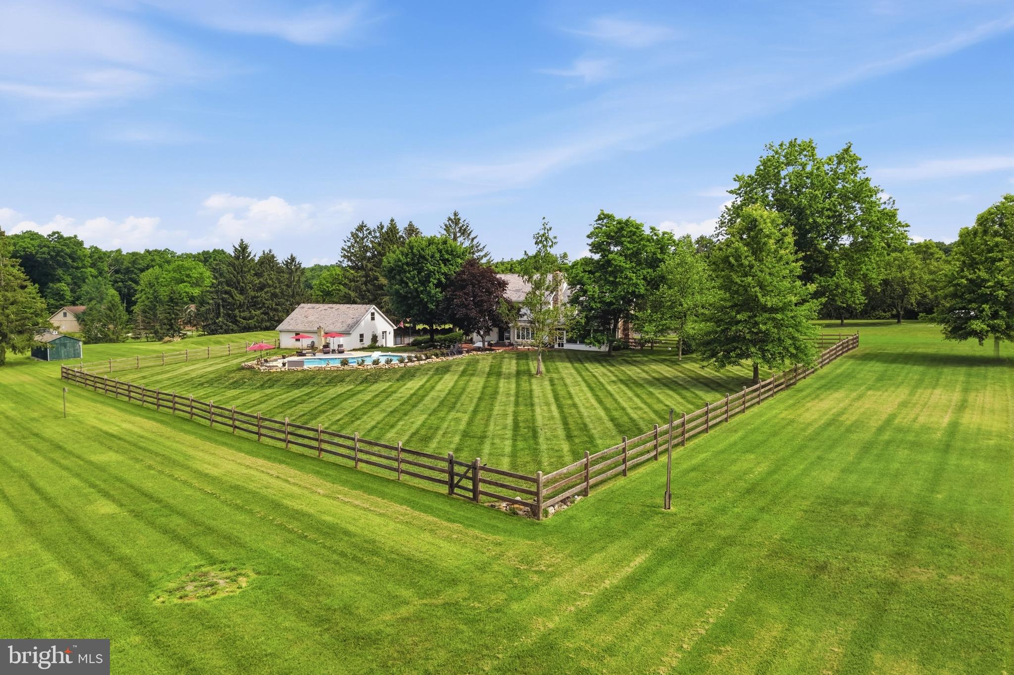 86 Whites Mill Road Green Lane, PA 18054 - Photo 31 of 95