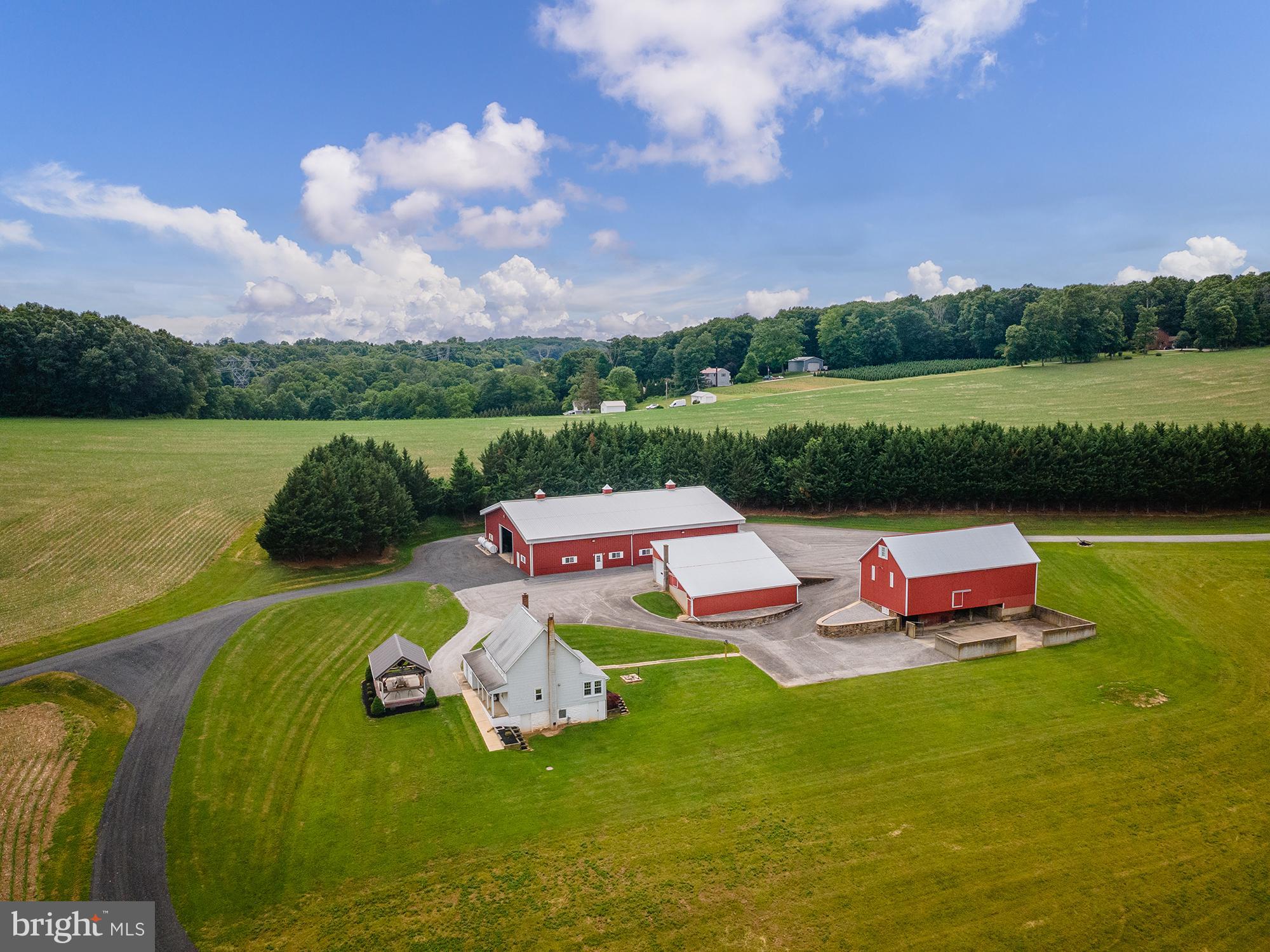 901 Freeland Road Freeland, MD 21053 - Photo 15 of 37