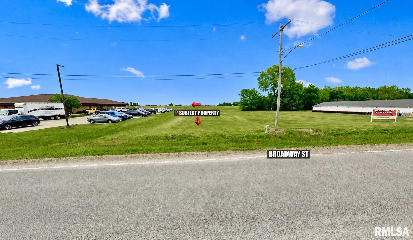 0 Tower Road Gillespie, IL 62033 - Photo 3 of 14