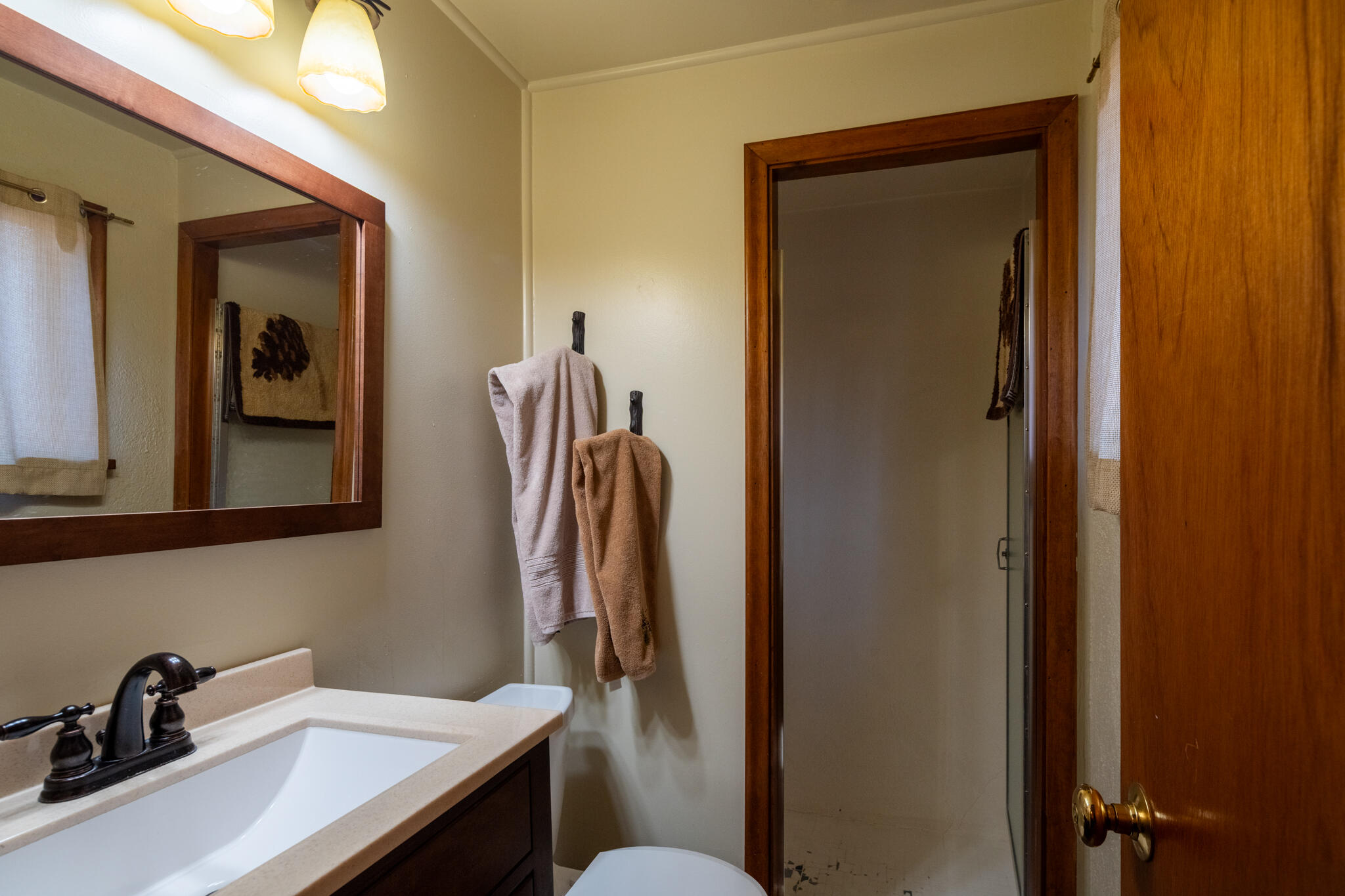 560 Second Street East Ketchum, ID 83340 - Photo 24 of 32 Bathroom Lower Level