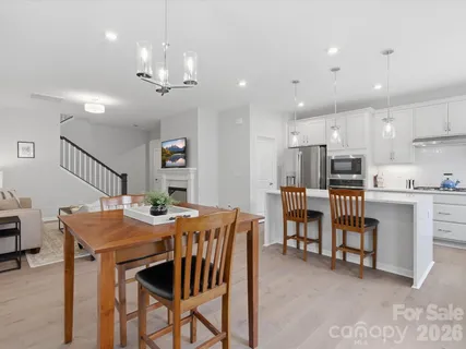 $399,900 | 135 Berkeley Avenue, Unit A, Mooresville, NC 28117