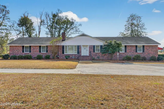 $1,104,640 | 47 Midway Street, Bamberg, SC 29003