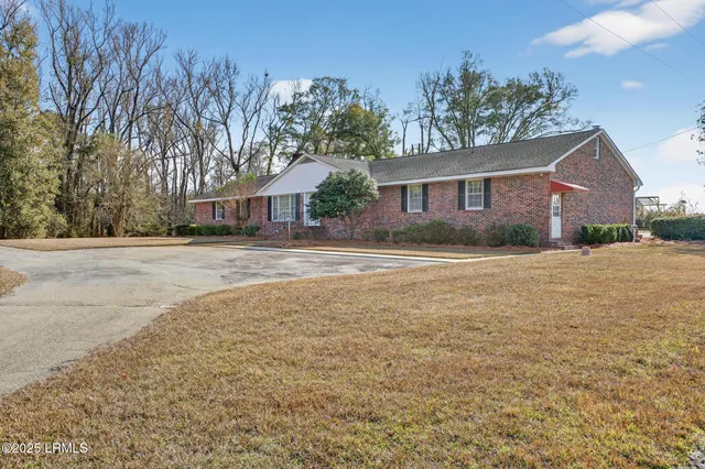 $1,104,640 | 47 Midway Street, Bamberg, SC 29003