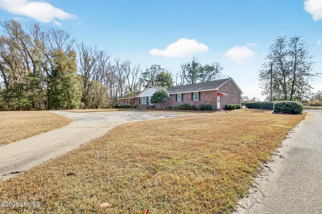 $1,104,640 | 47 Midway Street, Bamberg, SC 29003