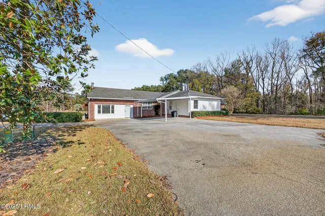 $1,104,640 | 47 Midway Street, Bamberg, SC 29003