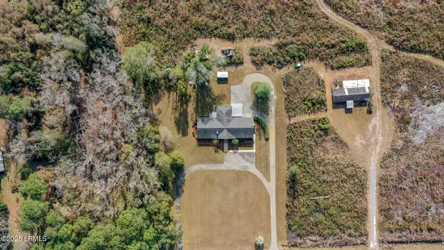 $1,104,640 | 47 Midway Street, Bamberg, SC 29003