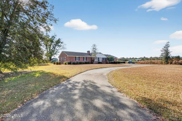 $1,104,640 | 47 Midway Street, Bamberg, SC 29003