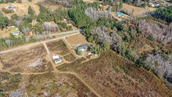 $1,104,640 | 47 Midway Street, Bamberg, SC 29003
