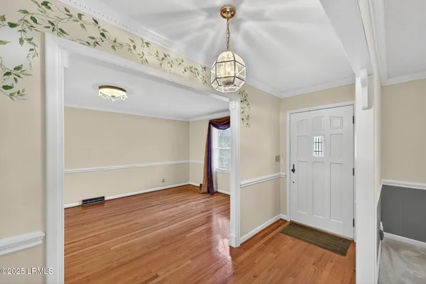 $1,104,640 | 47 Midway Street, Bamberg, SC 29003