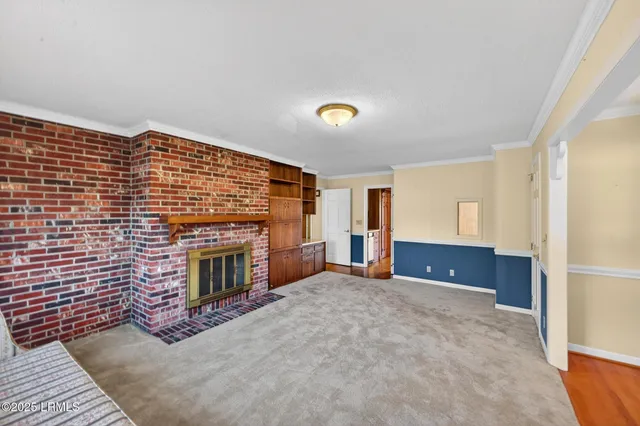 $1,104,640 | 47 Midway Street, Bamberg, SC 29003