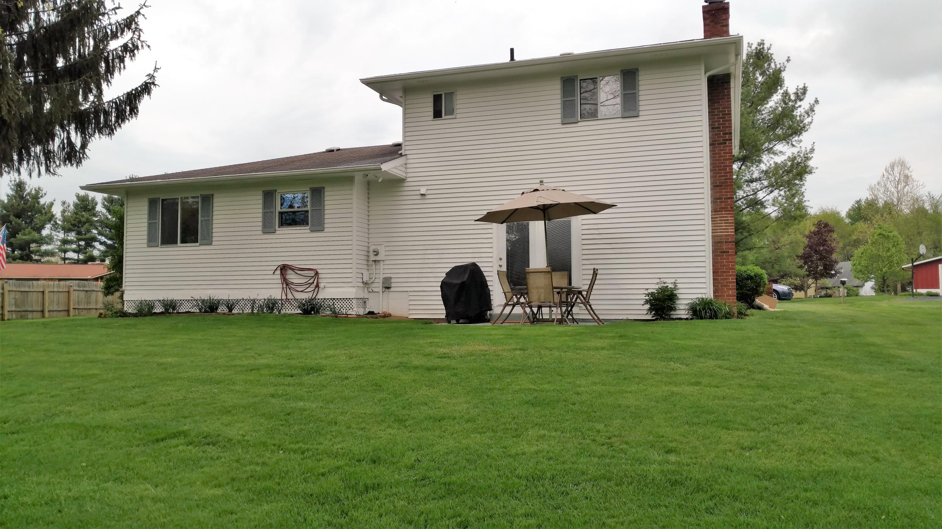 16 Hawthorn Road Southwest Etna, OH 43062 - Photo 22 of 23 Gallery Image 22