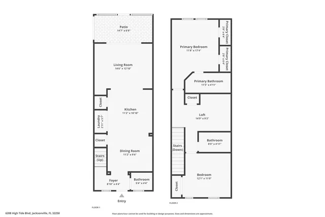 a picture of a room with a floor to ceiling window