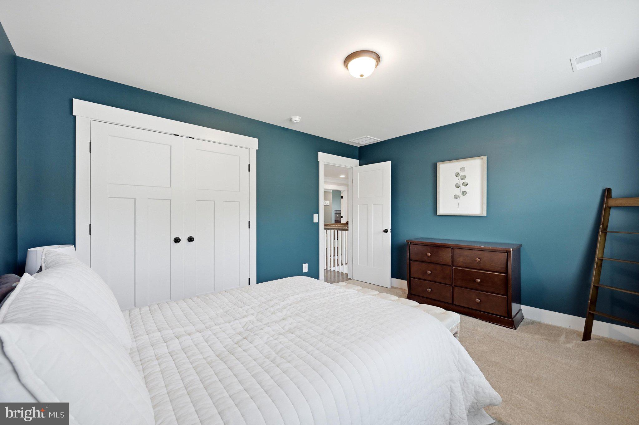 4854 Point Road Warrenton, VA 20187 - Photo 39 of 113 Bedroom